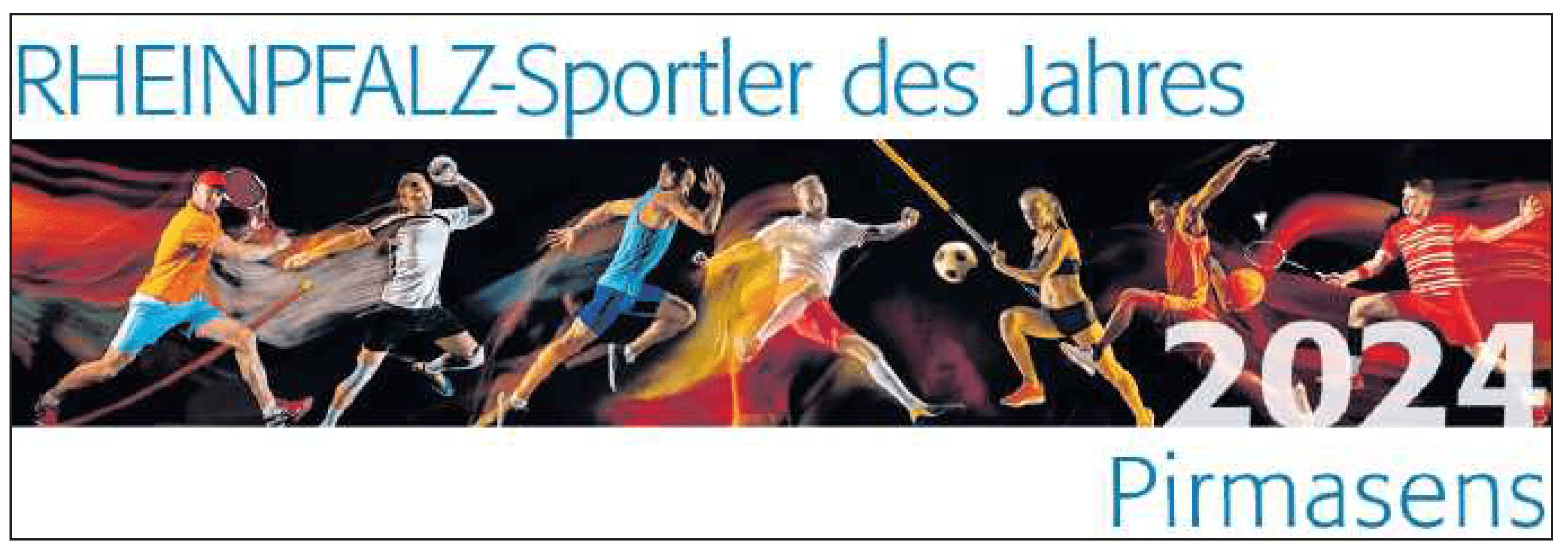 Logo Sportlerwahl